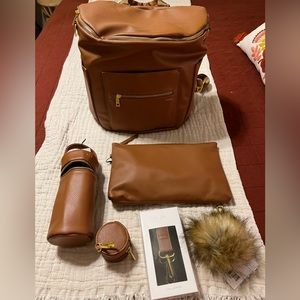 Fawn original motherhood bundle